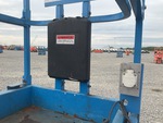 Control Station Upper with