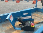 Basic Control Station Upper with