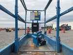 Basic Control Station Upper with