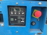 Basic Lower Control Station with