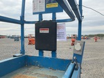 Basic Control Station Upper with