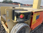 Basic Lower Control Station with