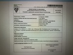 General Appearance with Safety Certification Report