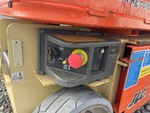 Basic Lower Control Station with