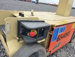 Basic Lower Control Station with