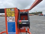 Basic Control Station Upper with