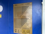 General Appearance with Load Chart