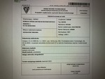 General Appearance with Safety Certification Report