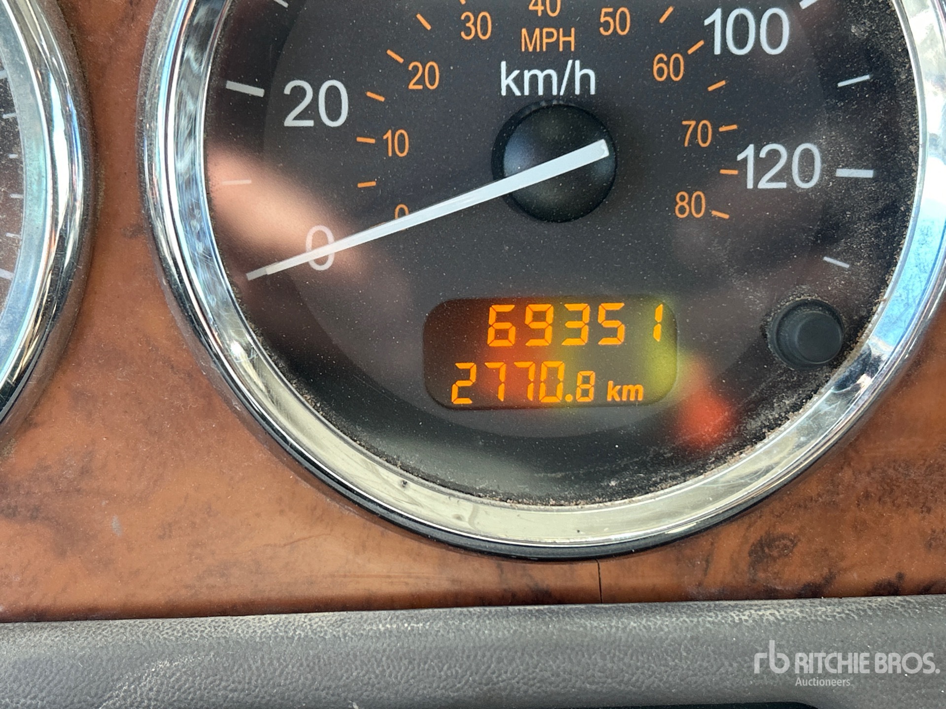 2009 Peterbilt 365