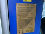 General Appearance with Load Chart