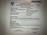 General Appearance with Safety Certification Report