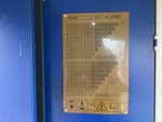 General Appearance with Load Chart