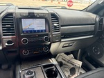 Control Station with