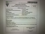 General Appearance with Safety Certification Report