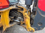 Hydraulics with