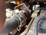 Motor with