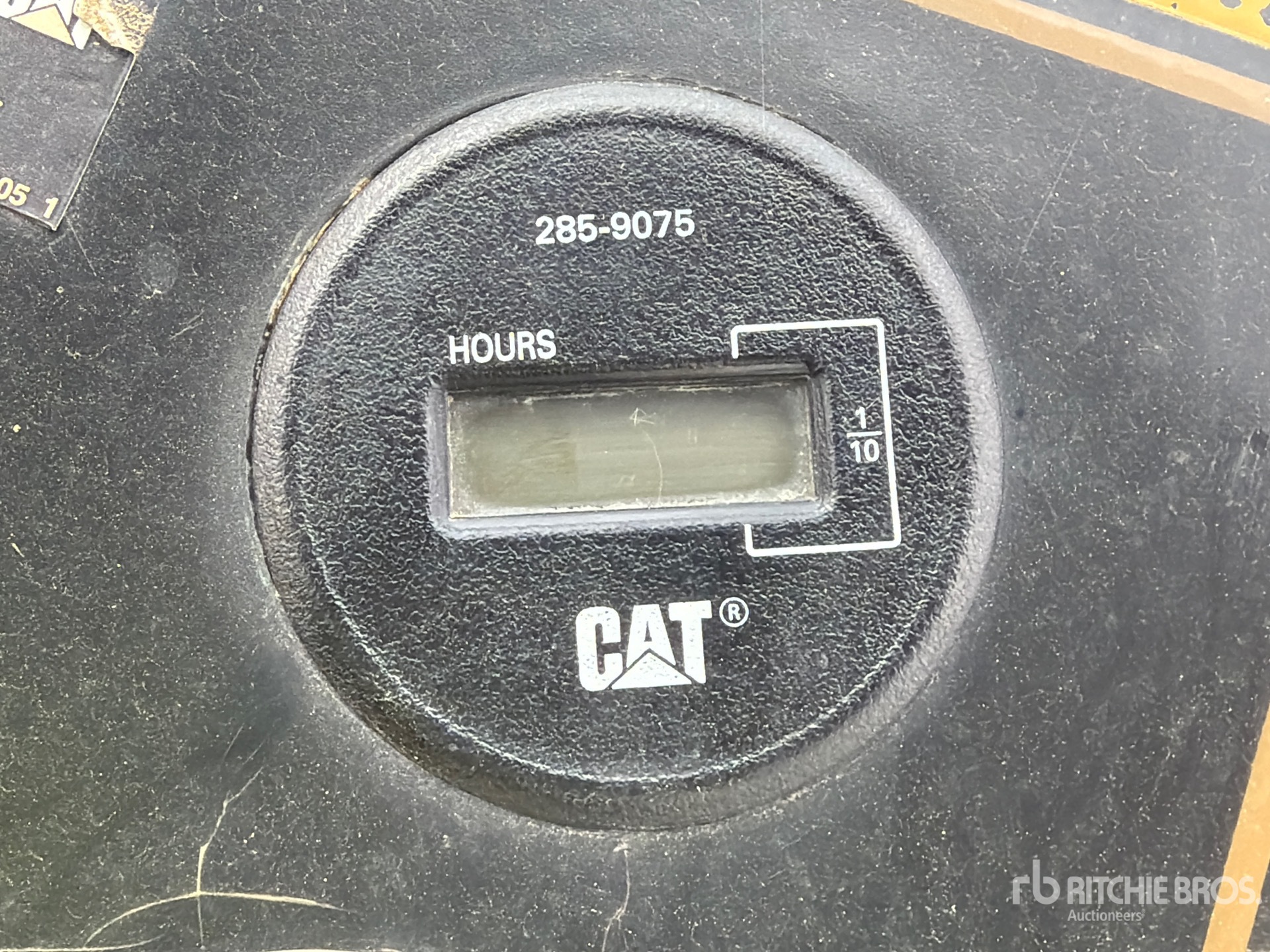 1996 Caterpillar CP56C