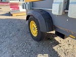 Trailer Chassis with