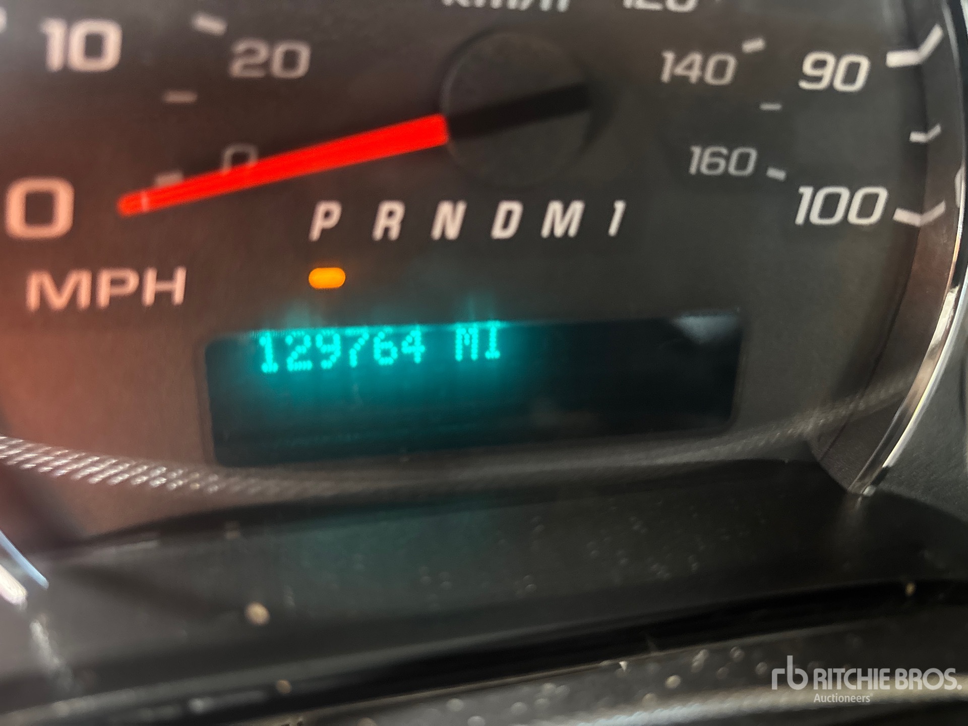 2011 Chevrolet 2500