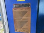 General Appearance with Load Chart