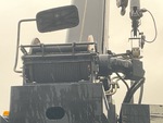 Hydraulics with Main Hoist