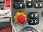 Safety with Safety Lock Out/Stop