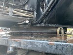 Chassis with Turntable Bearing