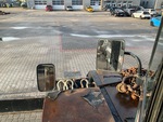 Control Station with Mirrors