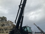 Hydraulics with Lift Cylinders