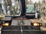 General Appearance with Exterior Lights