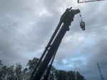 Specialty with Jib