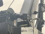 Hydraulics with Hydraulic Motors