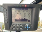 Chassis with Boom Angle Indicator