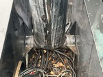 Hydraulics with Cylinder Pins and Bushings