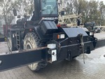 Chassis with Frame Condition