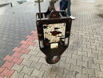 Specialty with Main Load Block