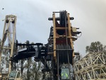 Chassis with Sheaves