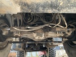 Drivetrain with Front Drive Axle