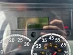 Cab with Engine Hours