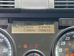 4 Transmision with Engine Hours