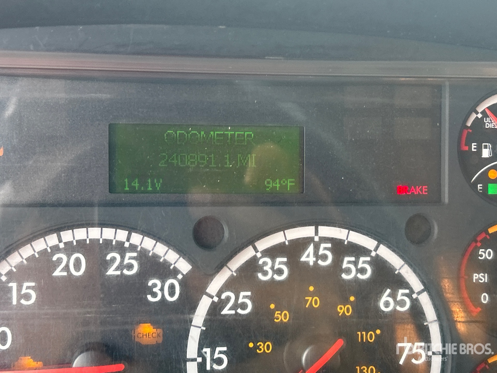 2019 Freightliner M2 106