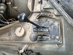 Control Station with Drivetrain Controls
