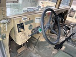 Control Station with Steering Control