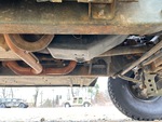 Engine with Oil Leaks