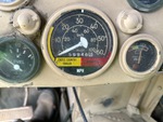 Control Station with Odometer