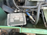 Control Station with Master Cylinder/Brake Control