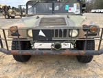 General Appearance with Exterior Lights