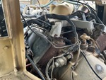 Engine with Engine - Left Side