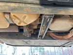 Drivetrain with Transfer Case