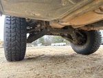 Drivetrain with Rear Drive Axle
